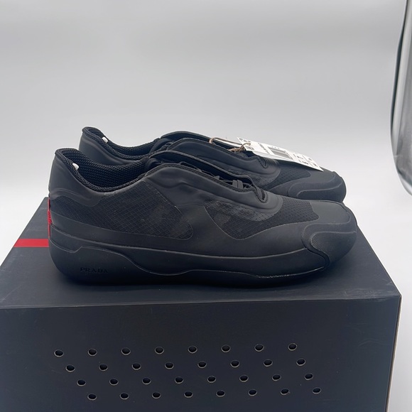 PRADA X ADIDAS SHOES - Picture 6 of 12
